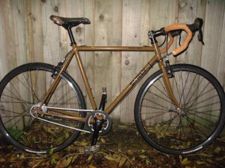 Surly Nexus Drop Bars Versa