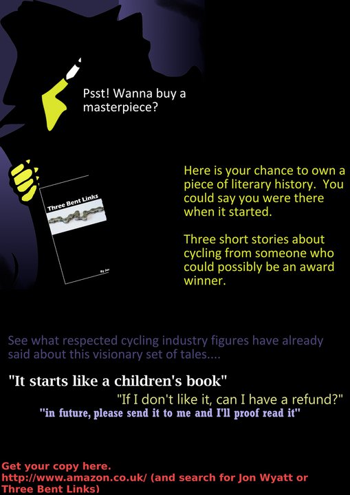 Jon Wyatt - Pulitzer Prize?