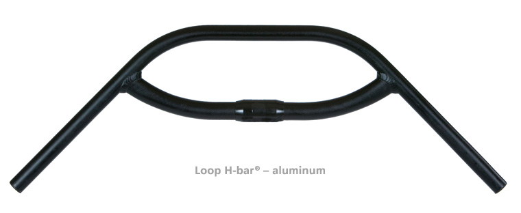 Loop H Bar