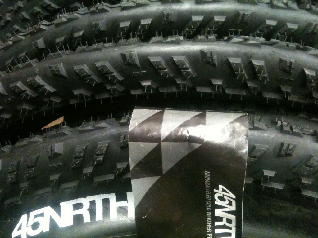 Husker Du in stock at Sideways Cycles